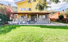 Casa De Vacaciones Le Tamerici