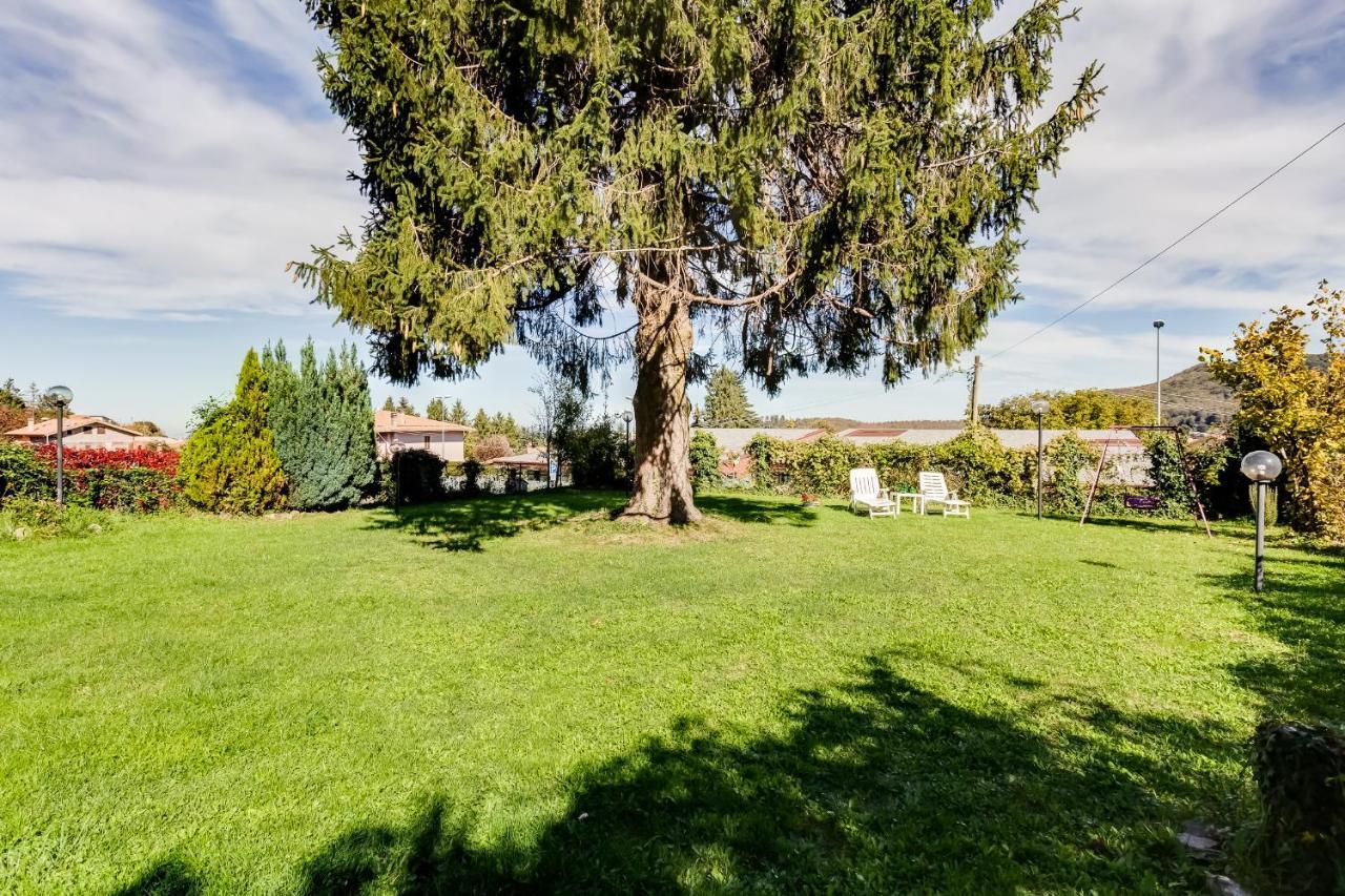 Le Tamerici Rocca Di Papa Exterior foto