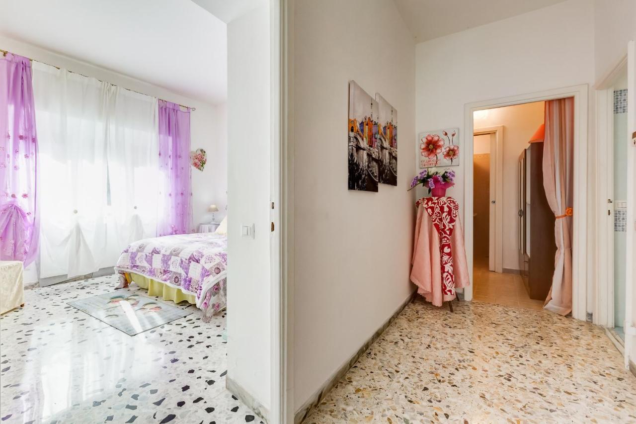 Le Tamerici Rocca Di Papa Exterior foto