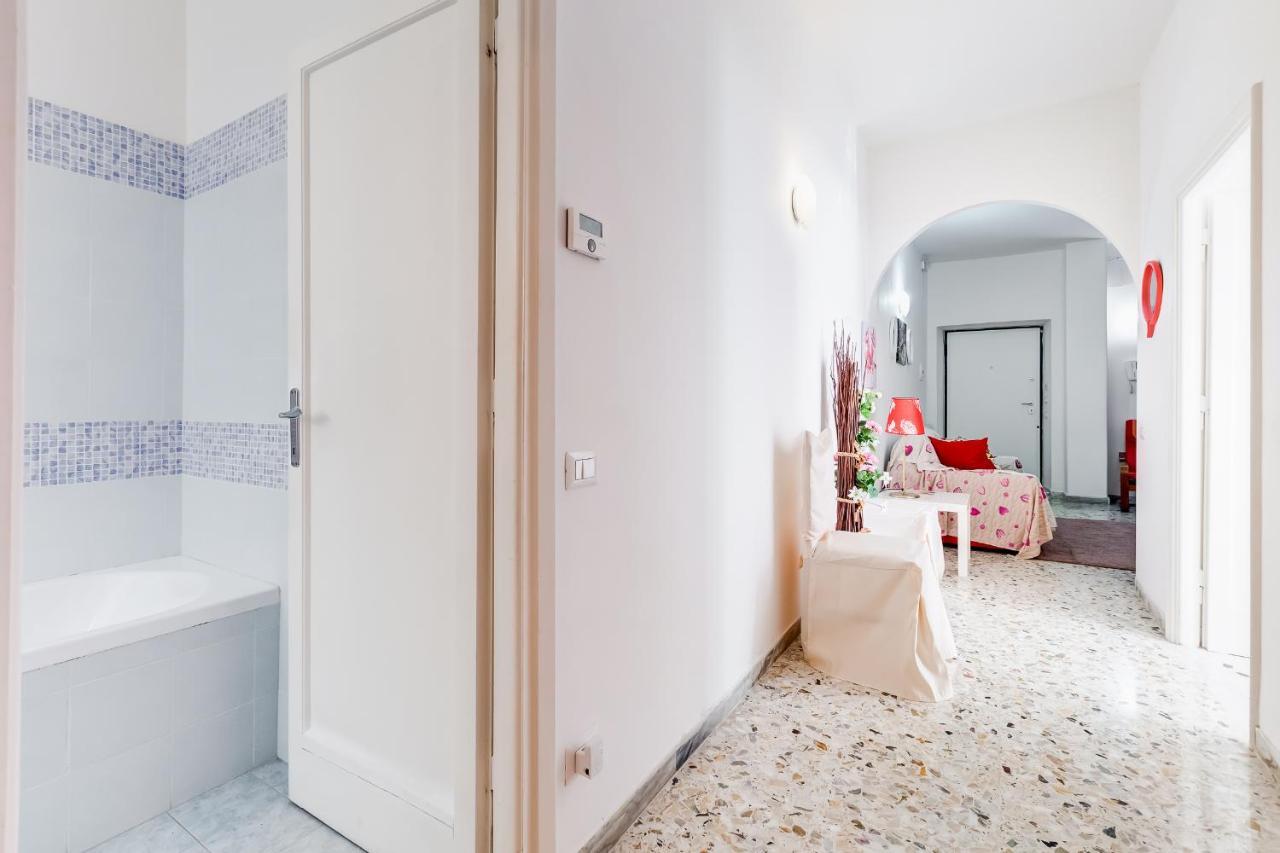 Le Tamerici Rocca Di Papa Exterior foto